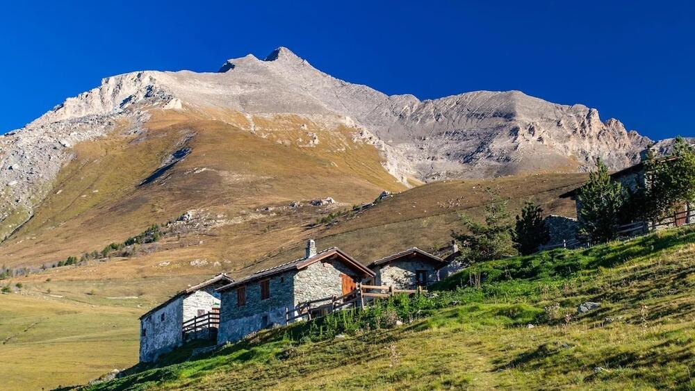 Plus belles randonnées dans le Piémont