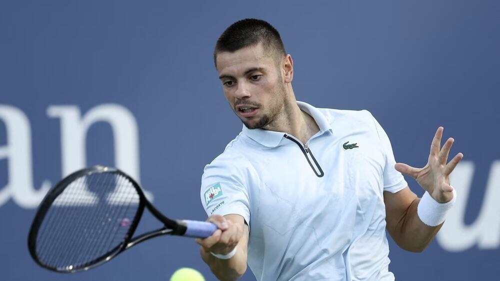 Gea US Open