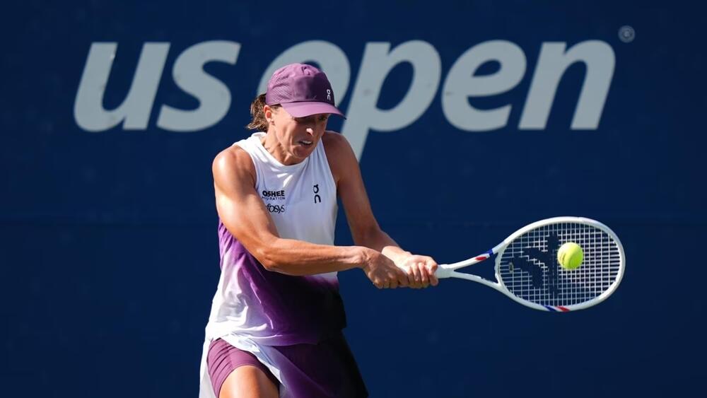 IGA US OPEN