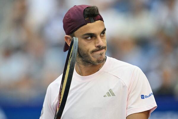 Photo : US Open