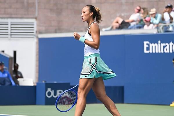 Photo : US Open