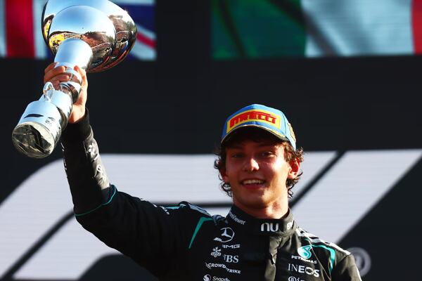 Photo : Formula 1