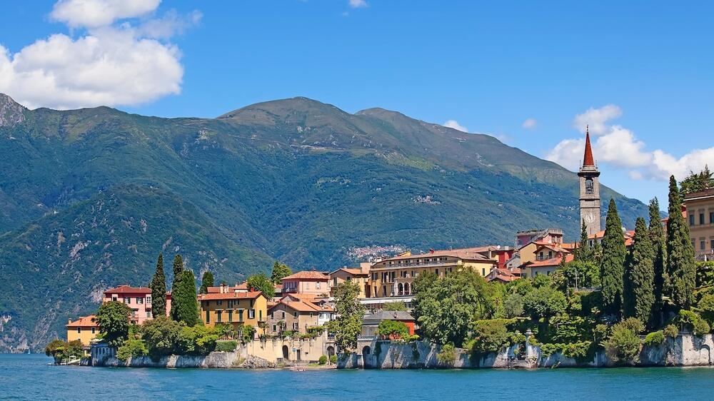 Plus belles randonnées en Lombardie
