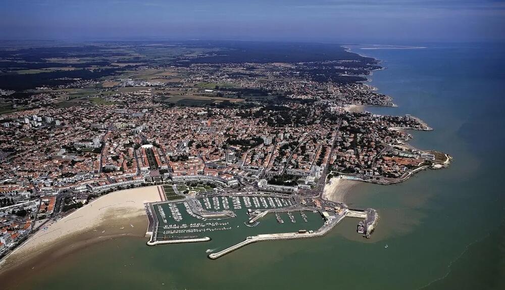 Webcam Royan