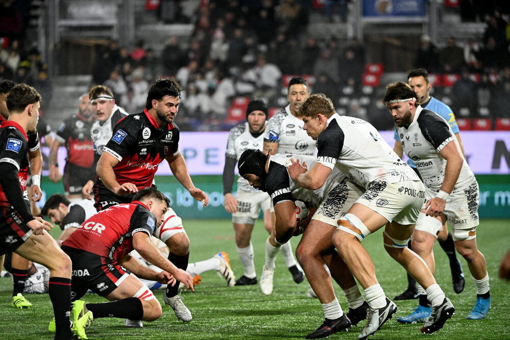 Oyonnax
