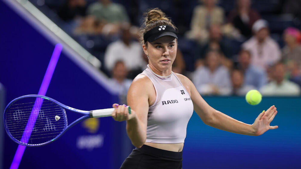 Photo : WTA Photo : WTA