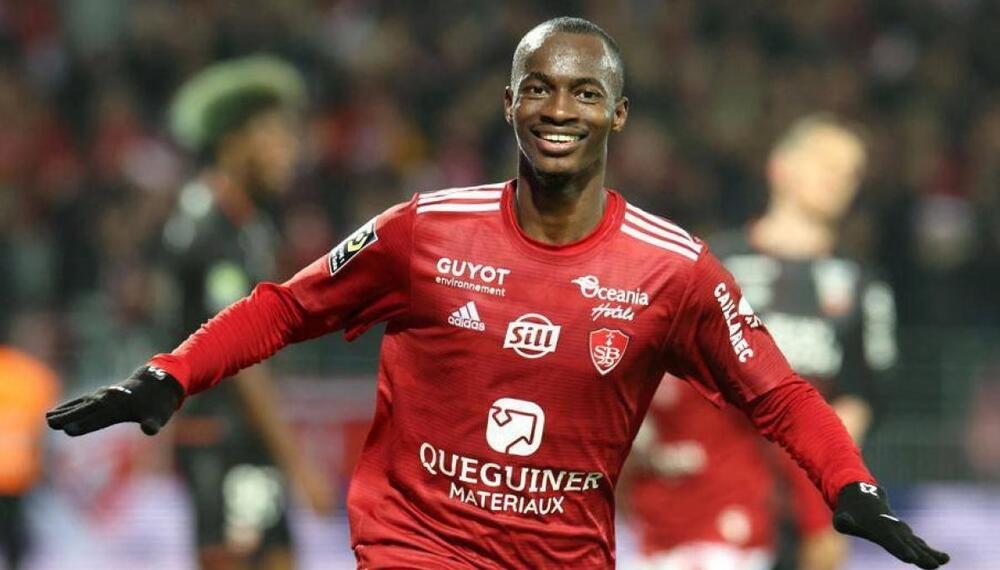 Kamory Doumbia