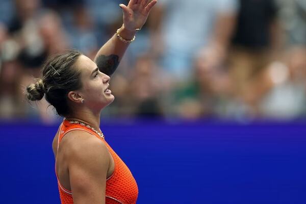 Photo : US Open
