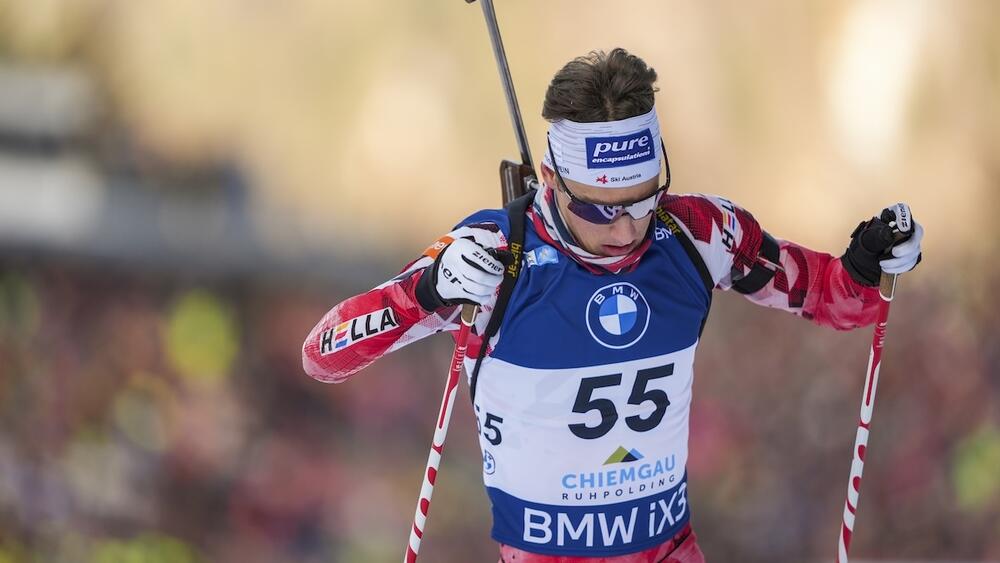 Photo : Nordic Focus Fabian Muellauer