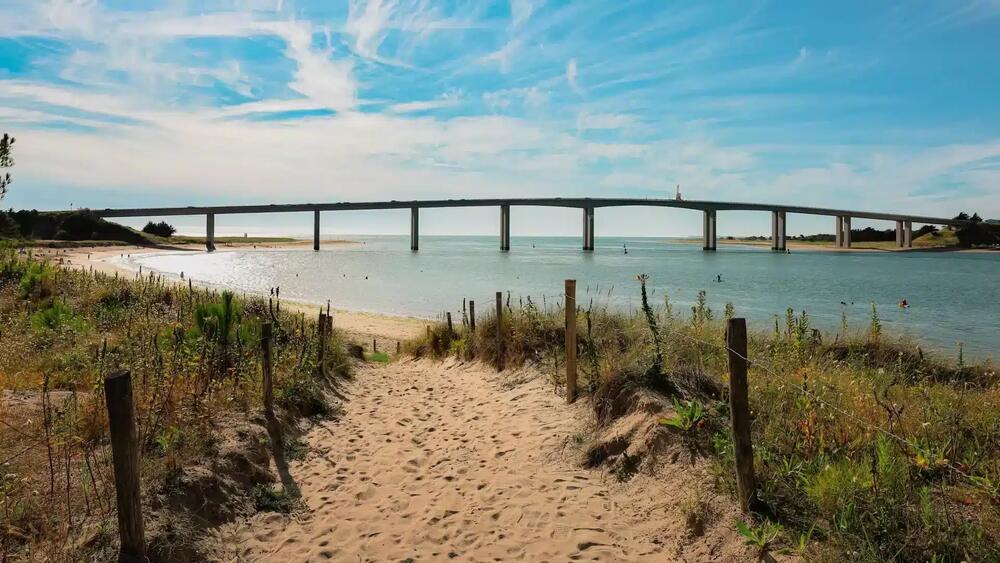Plus belles randonnées en Vendée