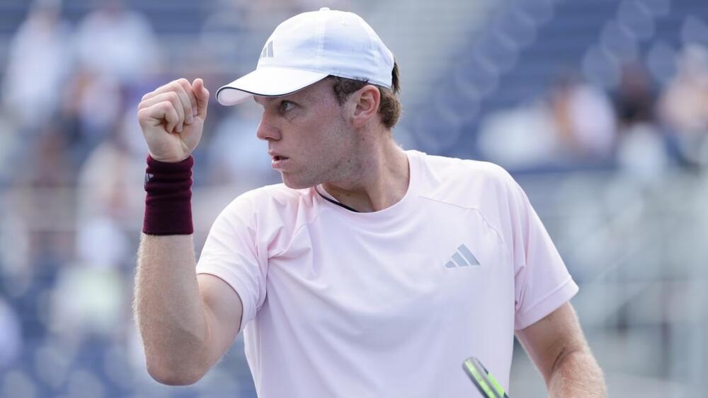 michelsen US Open