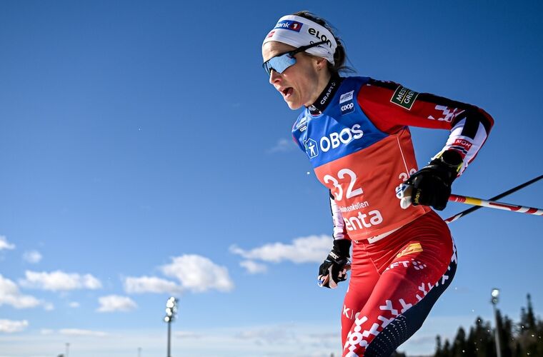 Photo : Nordic Focus