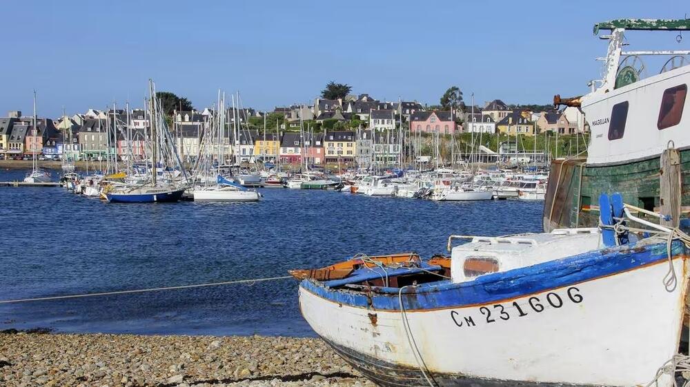 Crozon Camaret