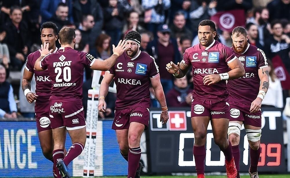 TOP 14