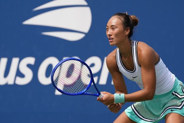 Photo : US Open