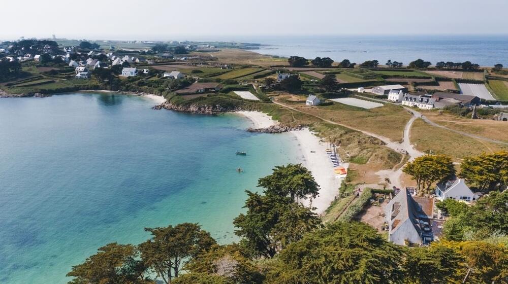 Ile de Batz