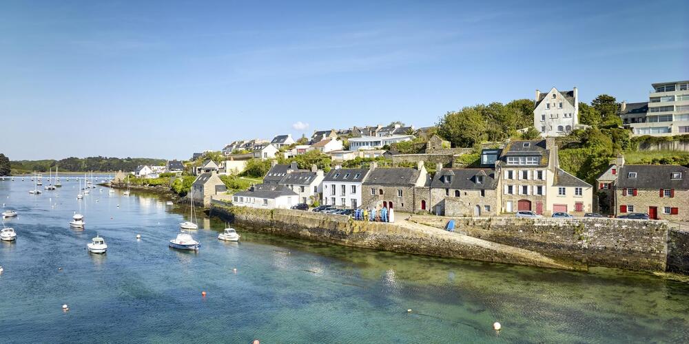 Webcam Le Conquet