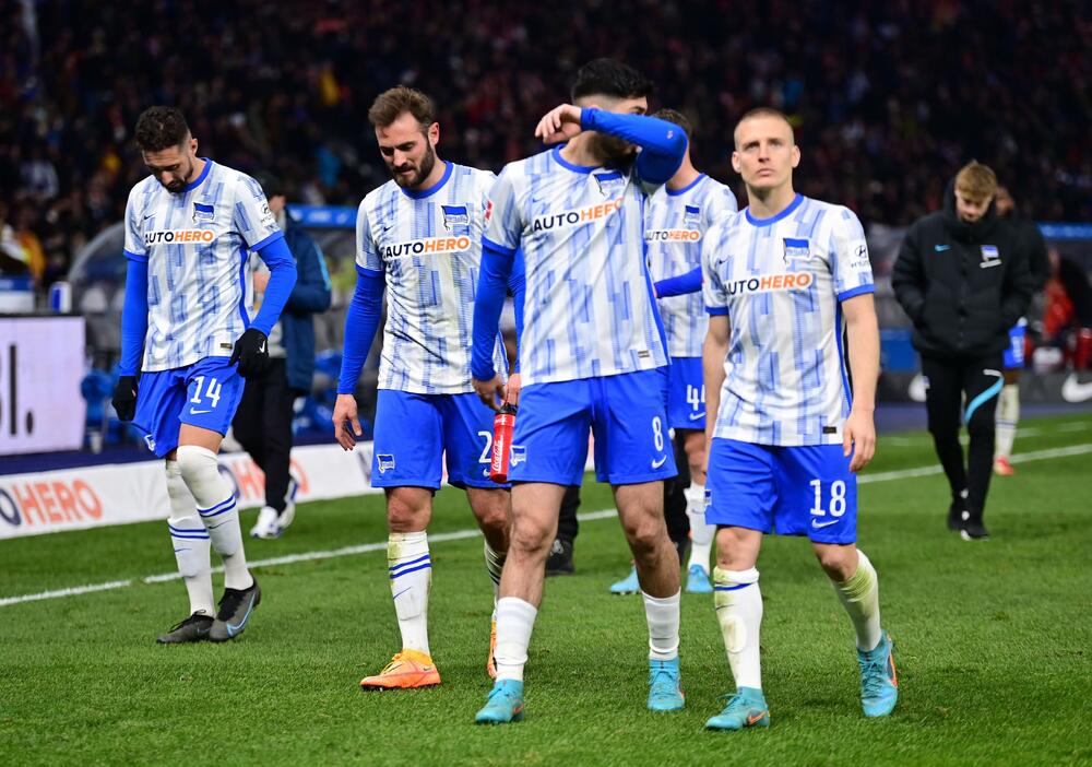Hertha