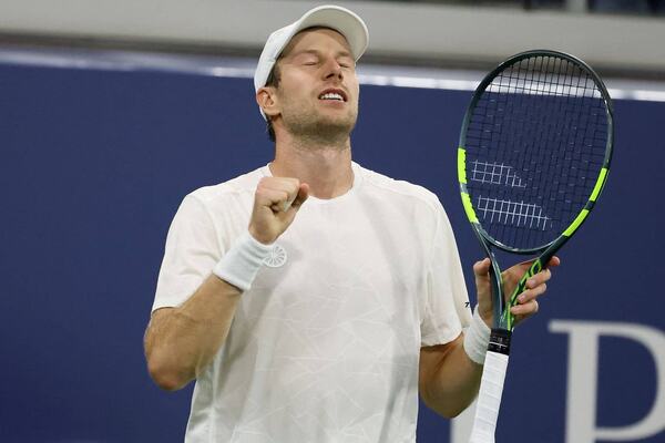 Photo : ATP