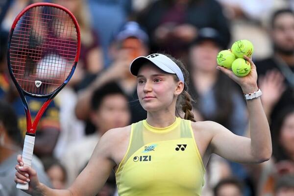 Photo : US Open