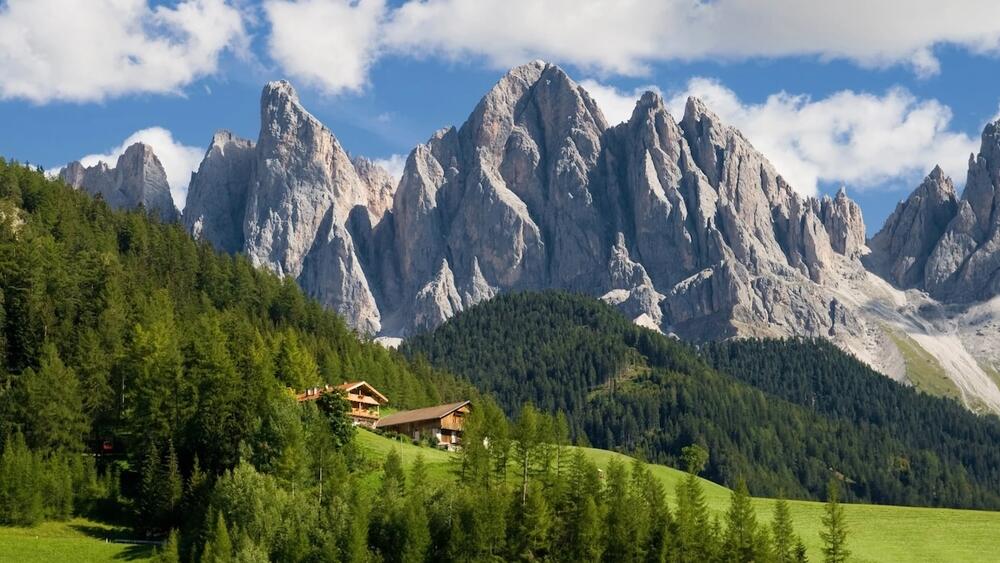 Plus belles randonnees dans le Haut Adige