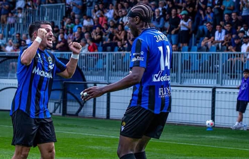 chambly
