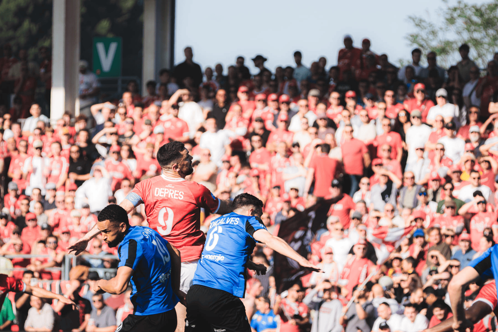 Nimes Olympique