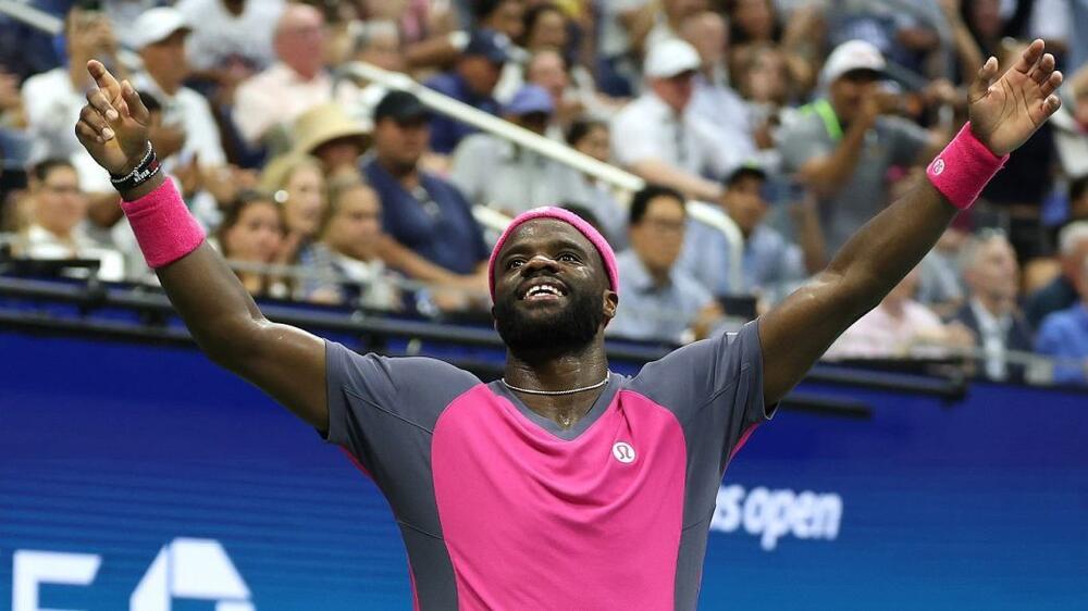 TIAFOE