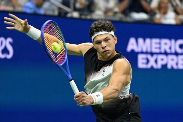 Photo : ATP