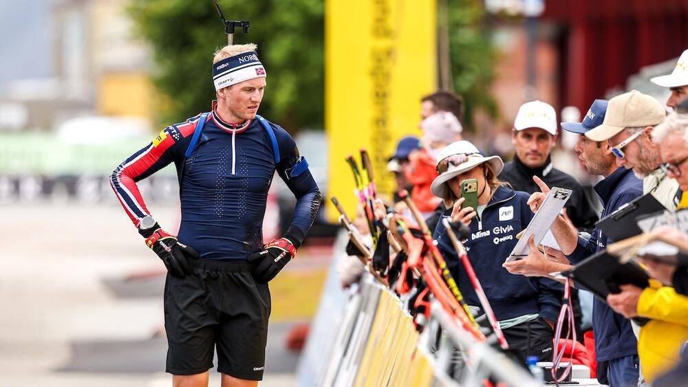 Photo : Nordic Focus