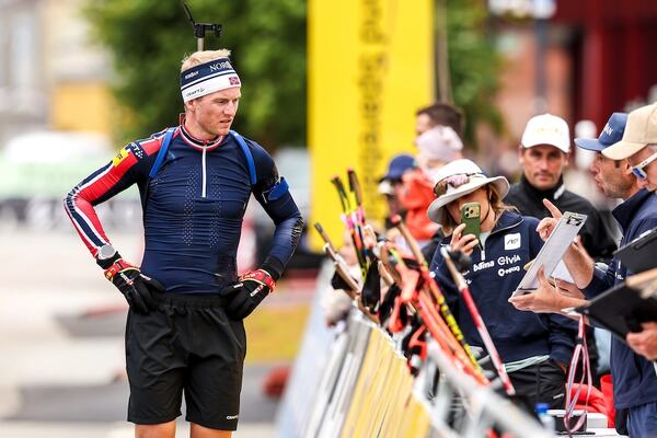 Photo : Nordic Focus
