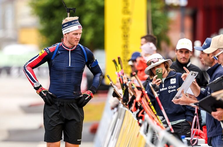 Photo : Nordic Focus