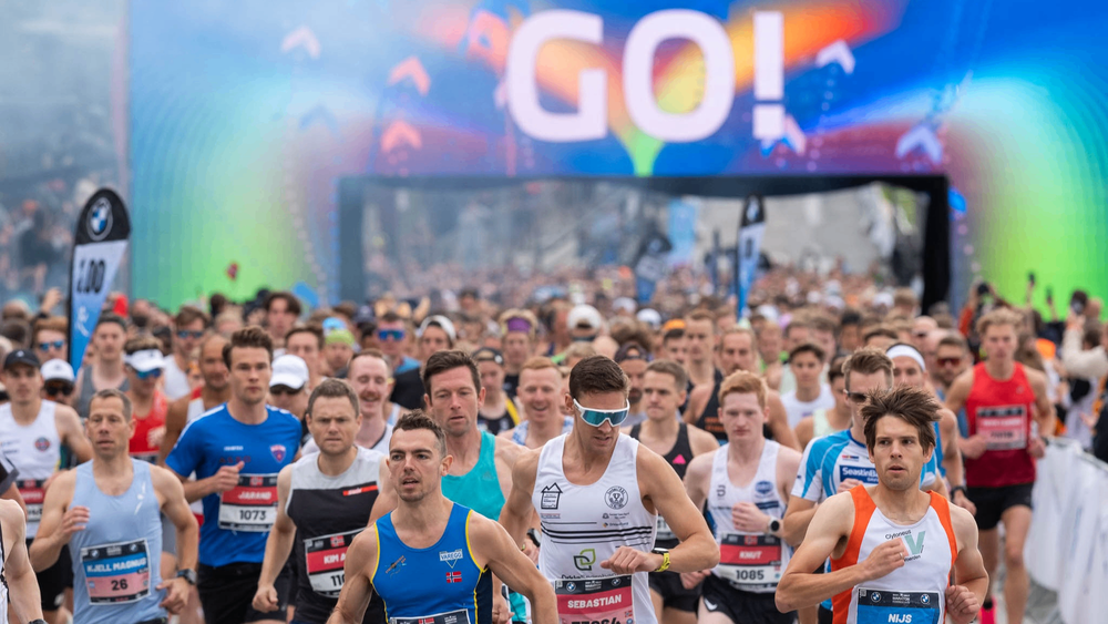 Oslo Maraton