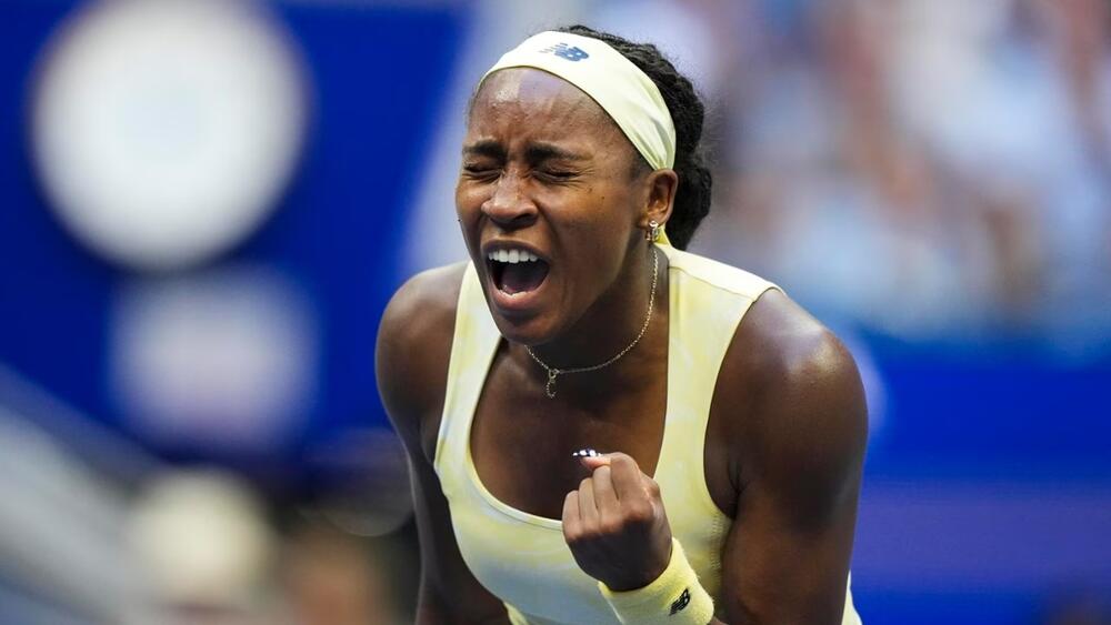 Photo : WTA