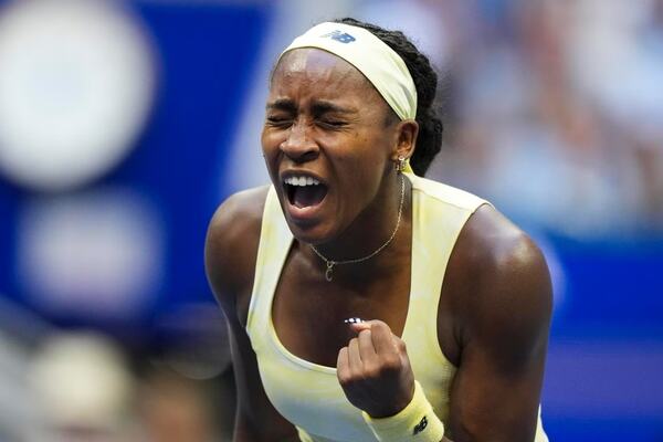 Photo : WTA