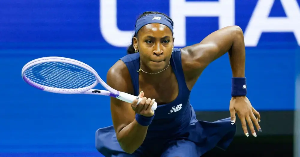 GAUFF COCO