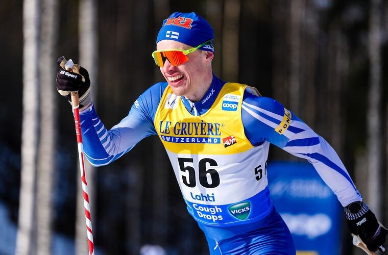 Photo : Nordic Focus