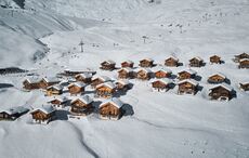 Belalp webcam