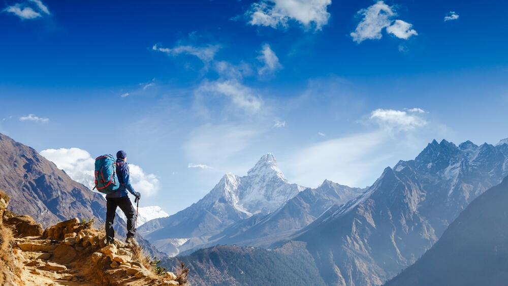 Mal des montagnes