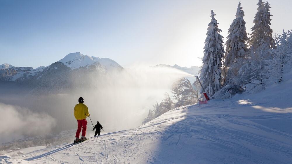 Ski d\'occasion - Comment choisir