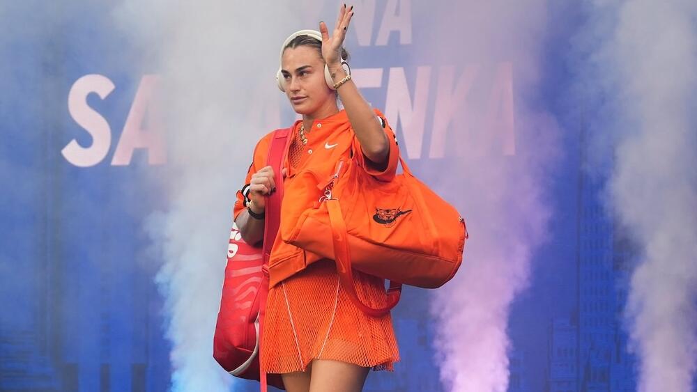 Photo : WTA Photo : WTA