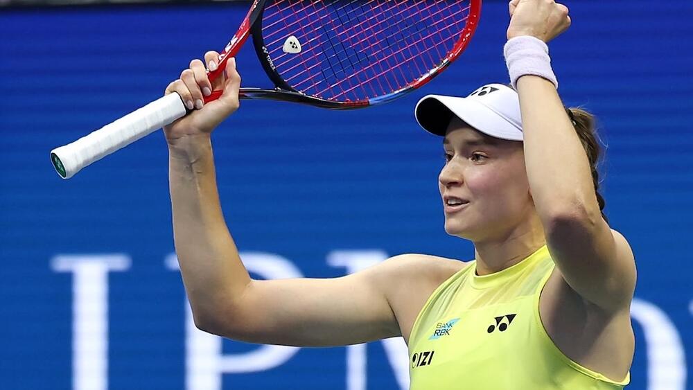 Photo : WTA Photo : WTA