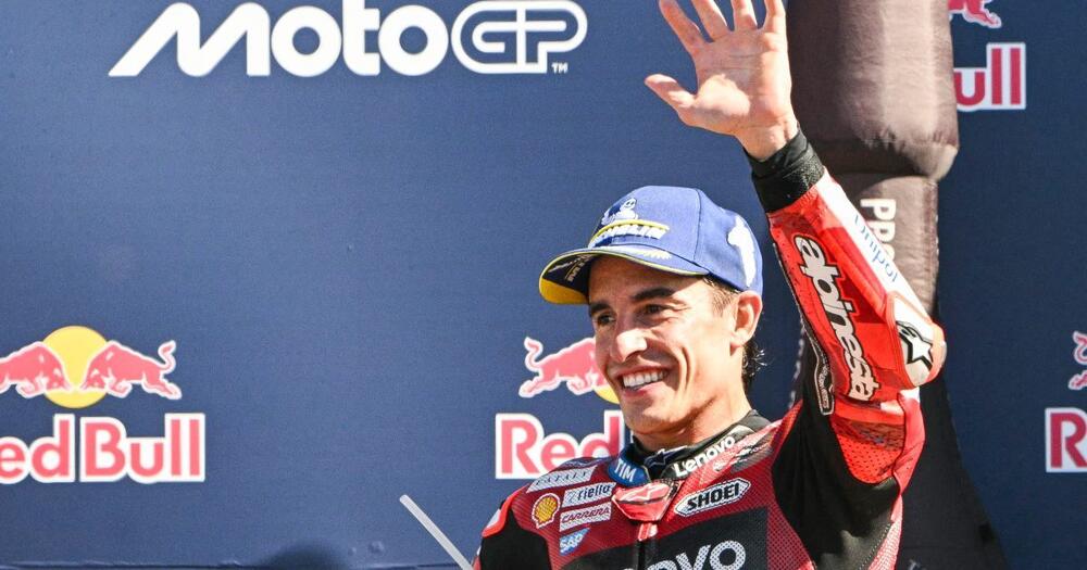 Marc Marquez