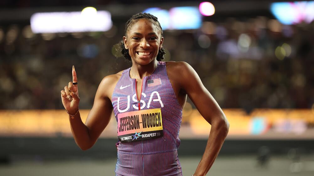 Photo : World Athletics