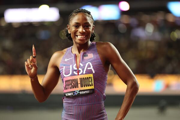 Photo : World Athletics