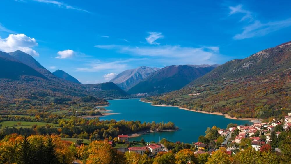 Plus belles randonnées dans les Abruzzes