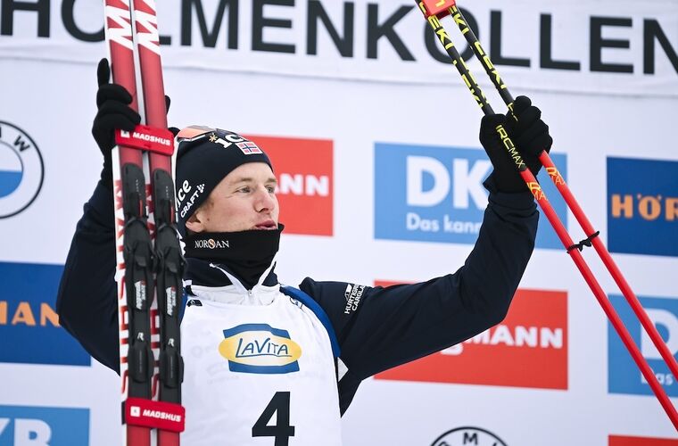 Photo : Nordic Focus