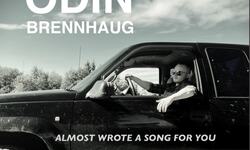 I almost wrote a song for you