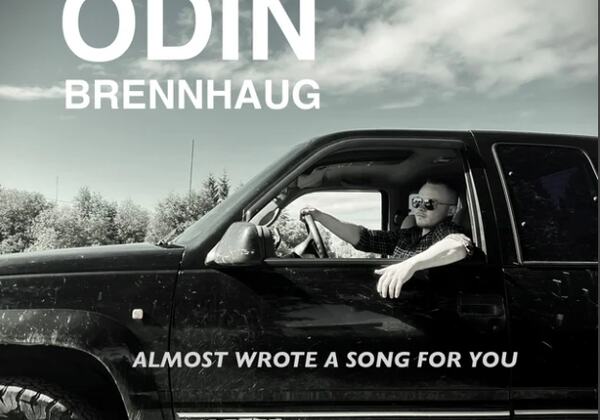 I almost wrote a song for you