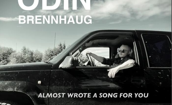 I almost wrote a song for you